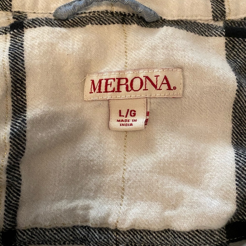 Flannel - Picture 3 of 3